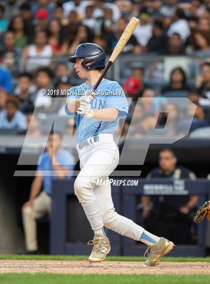 Thumbnail 2 in Luperon vs Beacon (PSAL Section 12 AAA Final) photogallery.