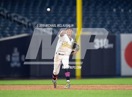 Thumbnail 3 in Luperon vs Beacon (PSAL Section 12 AAA Final) photogallery.