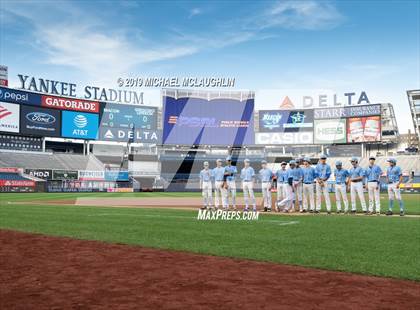 Thumbnail 1 in Luperon vs Beacon (PSAL Section 12 AAA Final) photogallery.