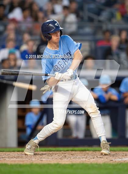 Thumbnail 2 in Luperon vs Beacon (PSAL Section 12 AAA Final) photogallery.