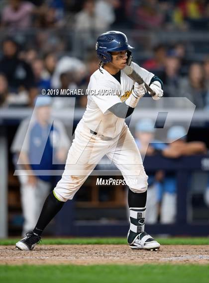 Thumbnail 1 in Luperon vs Beacon (PSAL Section 12 AAA Final) photogallery.