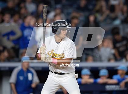 Thumbnail 2 in Luperon vs Beacon (PSAL Section 12 AAA Final) photogallery.