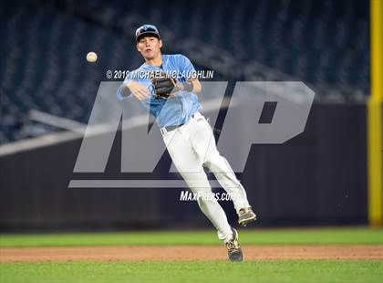 Thumbnail 1 in Luperon vs Beacon (PSAL Section 12 AAA Final) photogallery.