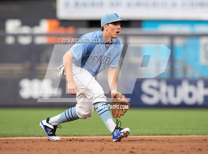 Thumbnail 2 in Luperon vs Beacon (PSAL Section 12 AAA Final) photogallery.