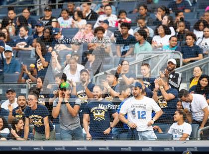 Thumbnail 1 in Luperon vs Beacon (PSAL Section 12 AAA Final) photogallery.