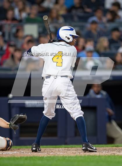 Thumbnail 3 in Luperon vs Beacon (PSAL Section 12 AAA Final) photogallery.