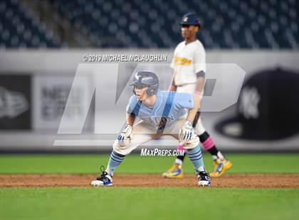 Thumbnail 3 in Luperon vs Beacon (PSAL Section 12 AAA Final) photogallery.