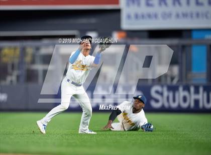 Thumbnail 1 in Luperon vs Beacon (PSAL Section 12 AAA Final) photogallery.