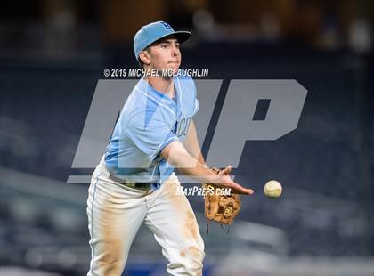 Thumbnail 3 in Luperon vs Beacon (PSAL Section 12 AAA Final) photogallery.