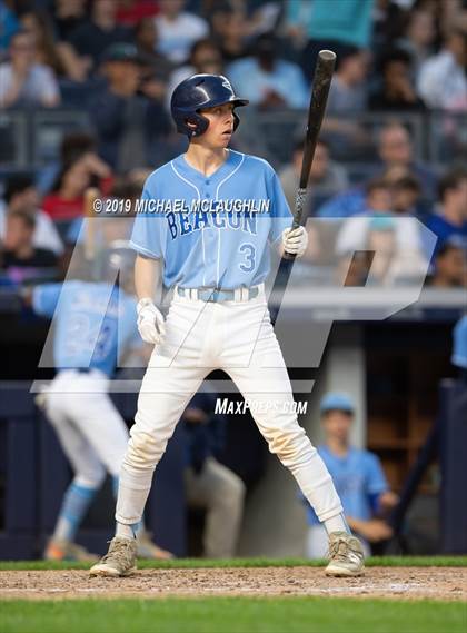 Thumbnail 3 in Luperon vs Beacon (PSAL Section 12 AAA Final) photogallery.