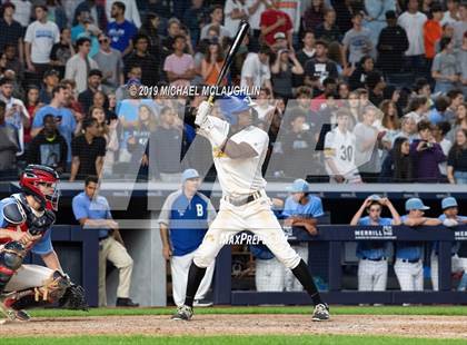 Thumbnail 1 in Luperon vs Beacon (PSAL Section 12 AAA Final) photogallery.