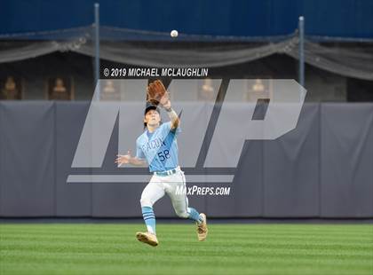 Thumbnail 3 in Luperon vs Beacon (PSAL Section 12 AAA Final) photogallery.