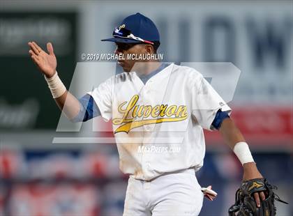 Thumbnail 1 in Luperon vs Beacon (PSAL Section 12 AAA Final) photogallery.