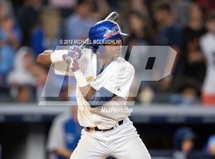 Thumbnail 2 in Luperon vs Beacon (PSAL Section 12 AAA Final) photogallery.