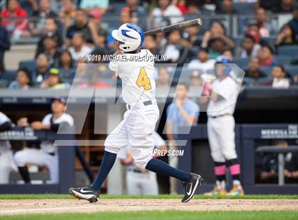 Thumbnail 3 in Luperon vs Beacon (PSAL Section 12 AAA Final) photogallery.