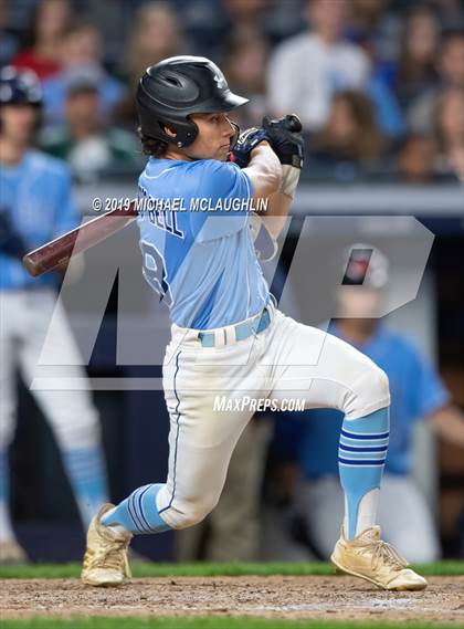 Thumbnail 2 in Luperon vs Beacon (PSAL Section 12 AAA Final) photogallery.