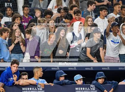Thumbnail 2 in Luperon vs Beacon (PSAL Section 12 AAA Final) photogallery.