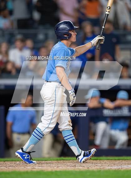 Thumbnail 1 in Luperon vs Beacon (PSAL Section 12 AAA Final) photogallery.
