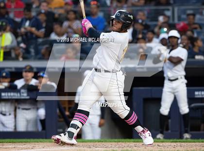 Thumbnail 1 in Luperon vs Beacon (PSAL Section 12 AAA Final) photogallery.