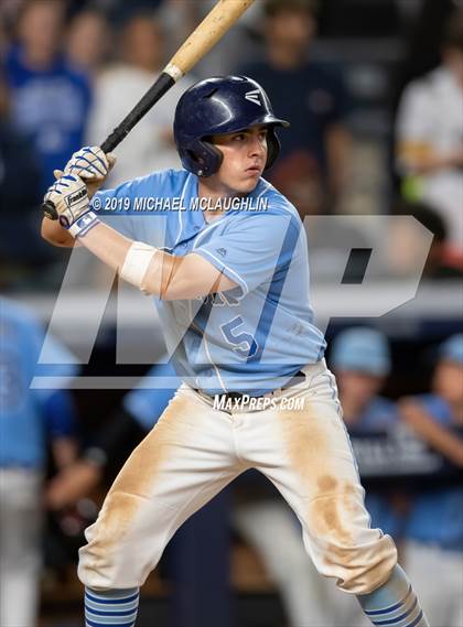 Thumbnail 1 in Luperon vs Beacon (PSAL Section 12 AAA Final) photogallery.