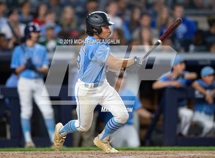 Thumbnail 3 in Luperon vs Beacon (PSAL Section 12 AAA Final) photogallery.