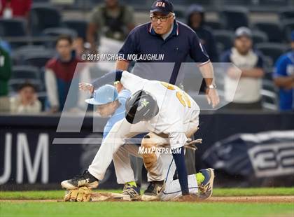 Thumbnail 1 in Luperon vs Beacon (PSAL Section 12 AAA Final) photogallery.