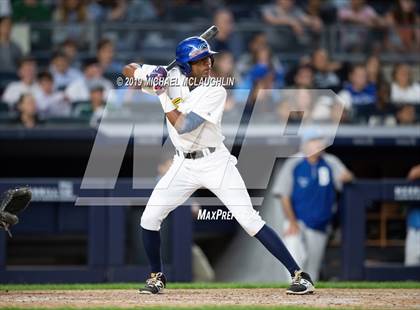 Thumbnail 1 in Luperon vs Beacon (PSAL Section 12 AAA Final) photogallery.