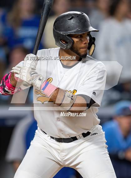 Thumbnail 3 in Luperon vs Beacon (PSAL Section 12 AAA Final) photogallery.