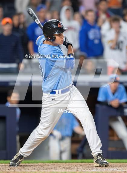 Thumbnail 3 in Luperon vs Beacon (PSAL Section 12 AAA Final) photogallery.
