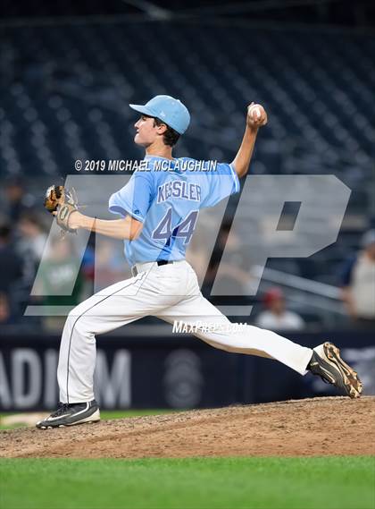 Thumbnail 1 in Luperon vs Beacon (PSAL Section 12 AAA Final) photogallery.