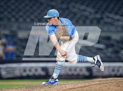 Thumbnail 1 in Luperon vs Beacon (PSAL Section 12 AAA Final) photogallery.