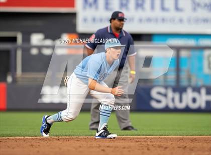 Thumbnail 3 in Luperon vs Beacon (PSAL Section 12 AAA Final) photogallery.