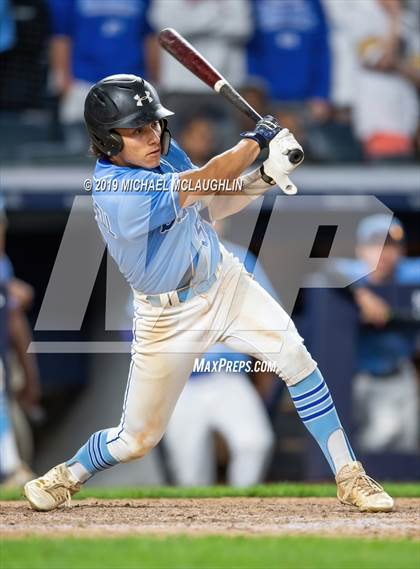 Thumbnail 2 in Luperon vs Beacon (PSAL Section 12 AAA Final) photogallery.