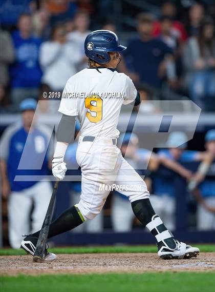 Thumbnail 2 in Luperon vs Beacon (PSAL Section 12 AAA Final) photogallery.