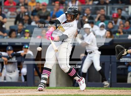 Thumbnail 2 in Luperon vs Beacon (PSAL Section 12 AAA Final) photogallery.