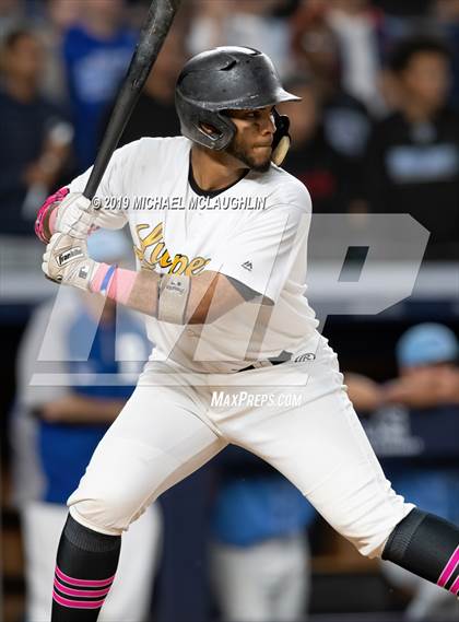 Thumbnail 3 in Luperon vs Beacon (PSAL Section 12 AAA Final) photogallery.