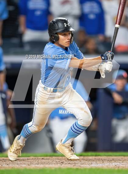 Thumbnail 1 in Luperon vs Beacon (PSAL Section 12 AAA Final) photogallery.