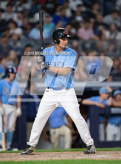 Thumbnail 1 in Luperon vs Beacon (PSAL Section 12 AAA Final) photogallery.