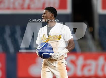 Thumbnail 1 in Luperon vs Beacon (PSAL Section 12 AAA Final) photogallery.