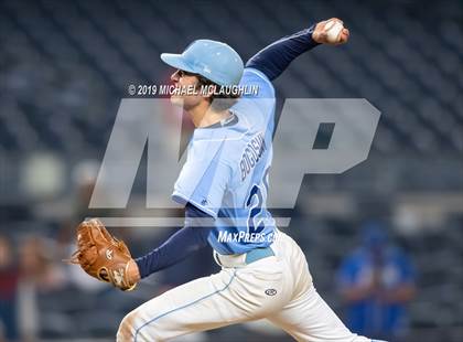 Thumbnail 2 in Luperon vs Beacon (PSAL Section 12 AAA Final) photogallery.