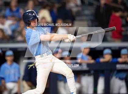 Thumbnail 2 in Luperon vs Beacon (PSAL Section 12 AAA Final) photogallery.