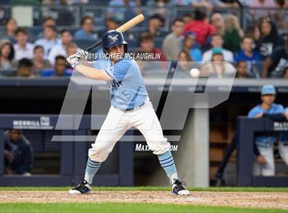 Thumbnail 1 in Luperon vs Beacon (PSAL Section 12 AAA Final) photogallery.