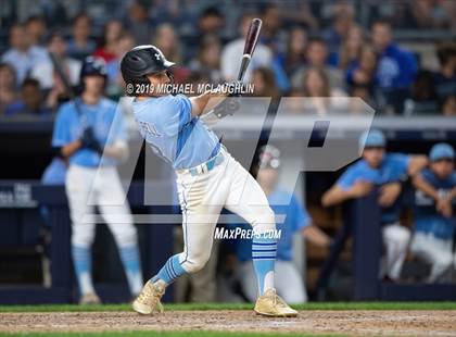 Thumbnail 3 in Luperon vs Beacon (PSAL Section 12 AAA Final) photogallery.