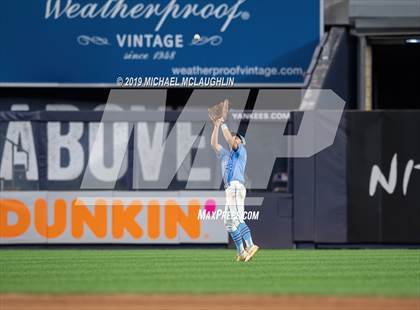 Thumbnail 3 in Luperon vs Beacon (PSAL Section 12 AAA Final) photogallery.