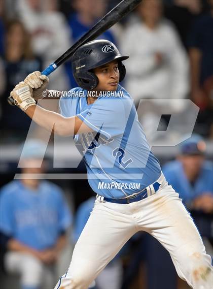 Thumbnail 2 in Luperon vs Beacon (PSAL Section 12 AAA Final) photogallery.