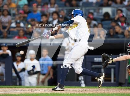 Thumbnail 3 in Luperon vs Beacon (PSAL Section 12 AAA Final) photogallery.