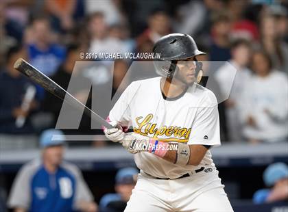 Thumbnail 1 in Luperon vs Beacon (PSAL Section 12 AAA Final) photogallery.