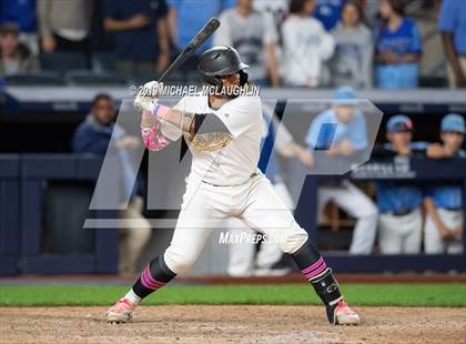 Thumbnail 1 in Luperon vs Beacon (PSAL Section 12 AAA Final) photogallery.