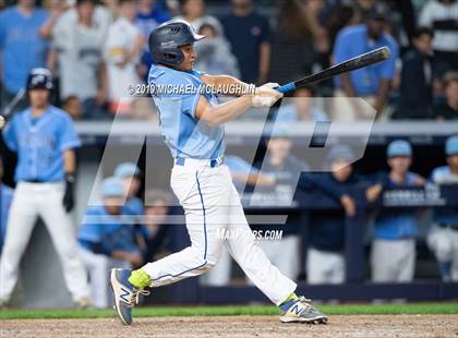 Thumbnail 1 in Luperon vs Beacon (PSAL Section 12 AAA Final) photogallery.