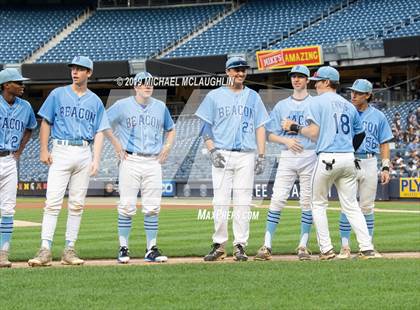 Thumbnail 3 in Luperon vs Beacon (PSAL Section 12 AAA Final) photogallery.